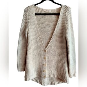 Zara Knit Cardigan